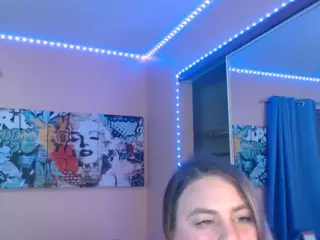 MeganTyler's Live Sex Cam Show