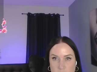 tiabella Live Webcam on CamSoda