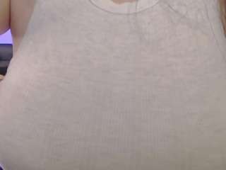 tiabella Modèle Webcam Profil