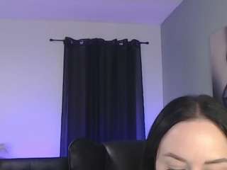 tiabella Live Webcam on CamSoda