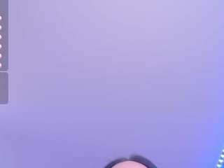 tiabella Live Webcam on CamSoda