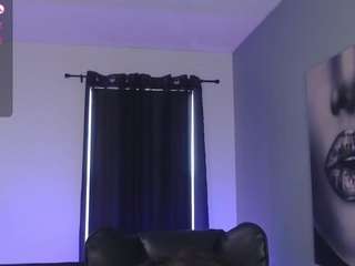 tiabella Live Webcam on CamSoda