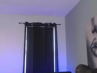 TiaBella's Live Sex Cam Show