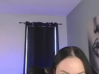 TiaBella's Live Sex Cam Show
