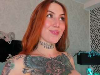 Mari The Perfect Tits