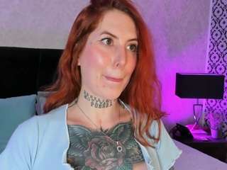 Mari The Perfect Tits