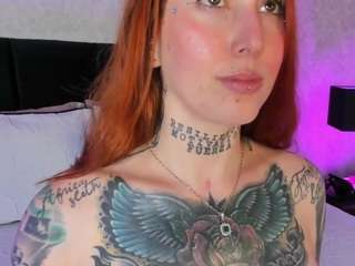 Mari The Perfect Tits