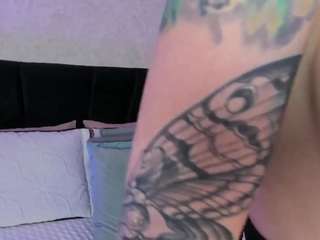 Mari The Perfect Tits