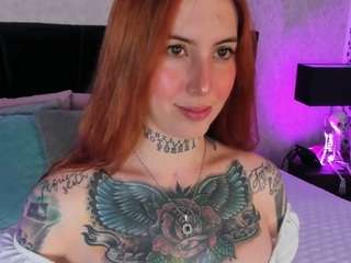 Mari The Perfect Tits