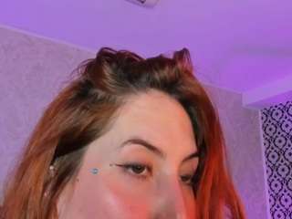 Mari The Perfect Tits