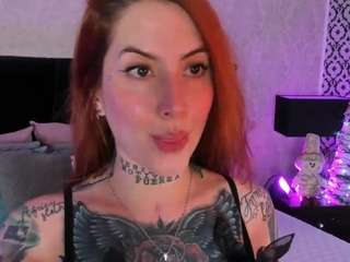 Mari The Perfect Tits