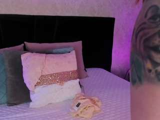 Mari The Perfect Tits