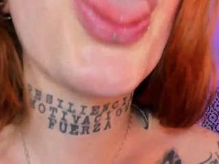 Mari The Perfect Tits