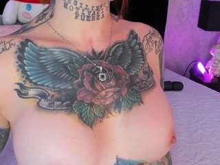 Mari The Perfect Tits