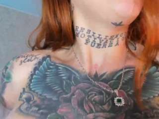 Mari The Perfect Tits