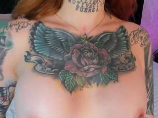 Mari The Perfect Tits