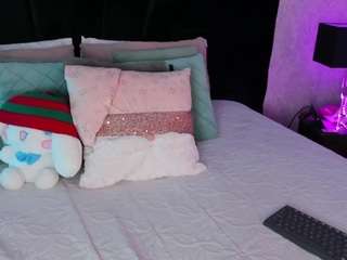 mariianna-lopez Live Webcam on CamSoda