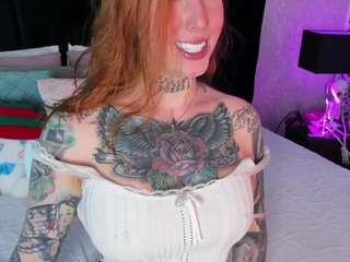 Mari The Perfect Tits