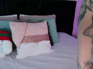 Mari The Perfect Tits