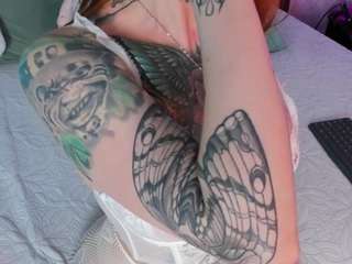 mariianna-lopez Live Webcam on CamSoda