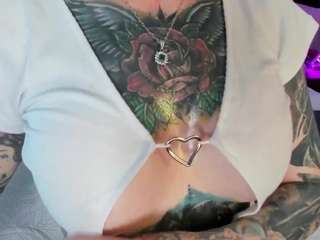 Mari The Perfect Tits