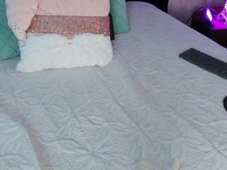 mariianna-lopez Live Webcam on CamSoda