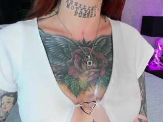 mariianna-lopez Live Webcam on CamSoda