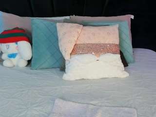 Mari The Perfect Tits