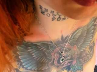 Mari The Perfect Tits