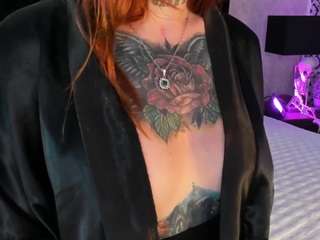 Mari The Perfect Tits