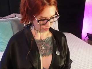 Mari The Perfect Tits