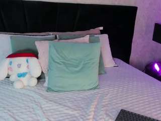 mariianna-lopez webcam