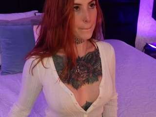 Mari The Perfect Tits