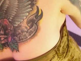 mariianna-lopez webcam