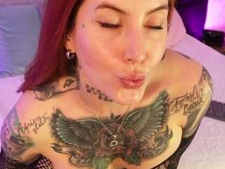 mariianna-lopez webcam