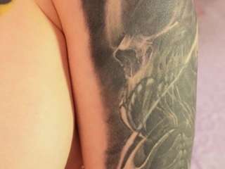 mariianna-lopez webcam