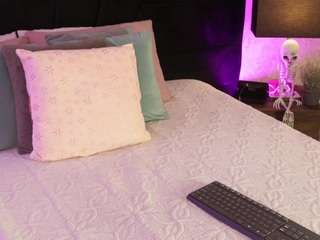 mariianna-lopez webcam