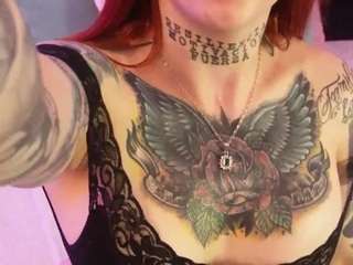 Mari The Perfect Tits