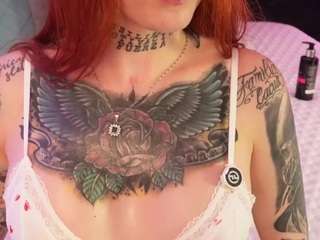 mariianna-lopez webcam