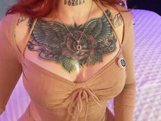 Mari The Perfect Tits