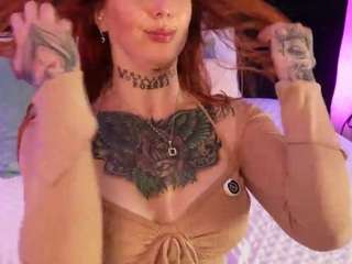 Mari The Perfect Tits