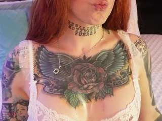 Mari The Perfect Tits