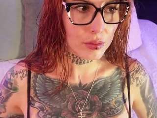 mariianna-lopez's CamSoda show and profile