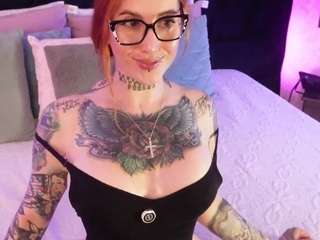 Mari The Perfect Tits