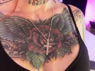 Mari The Perfect Tits