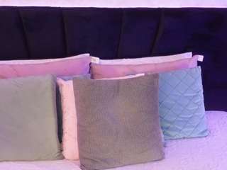 Mari The Perfect Tits