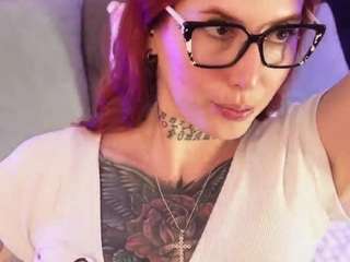 mariianna-lopez's CamSoda show and profile