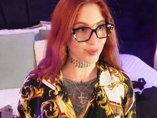 Mari The Perfect Tits