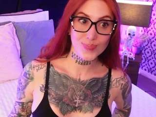 Mari The Perfect Tits