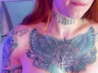 Mari The Perfect Tits